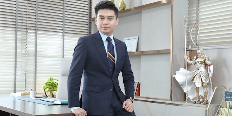CEO Nguyễn Ngọc Thạch với vai trò đào tạo nhân sự